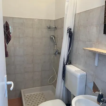 Cvjetkovic Lägenhet *