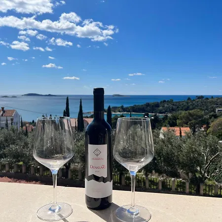 Lägenhet Cvjetkovic