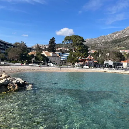 Cvjetkovic Lägenhet Mlini