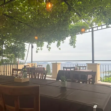 Cvjetkovic Lägenhet Mlini