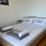Cvjetkovic Apartman