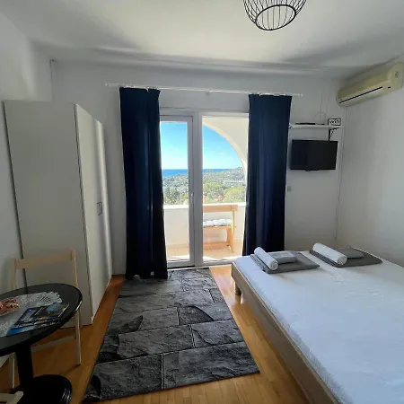 Apartment Cvjetkovic