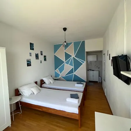 Cvjetkovic Apartment