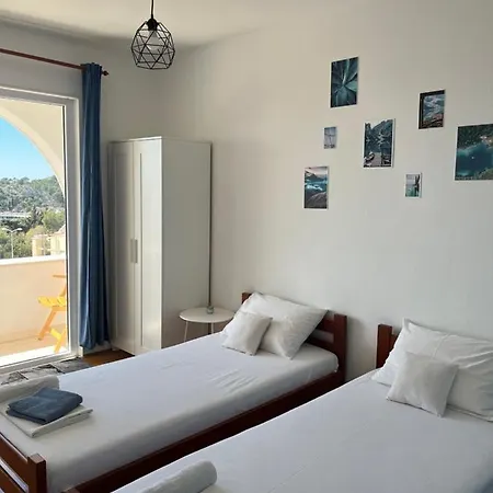 Apartment Cvjetkovic