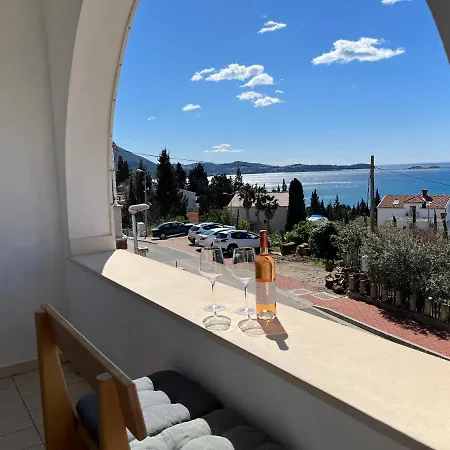 Cvjetkovic Apartment Mlini