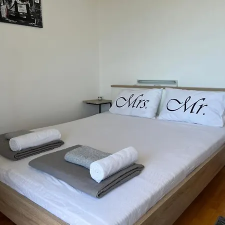 Cvjetkovic Apartment