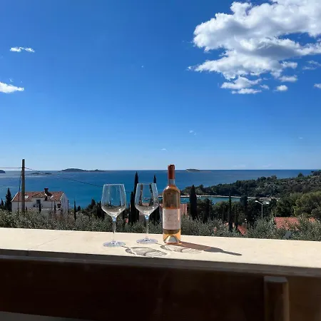 Cvjetkovic Appartamento