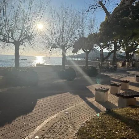 Cvjetkovic Apartment Mlini