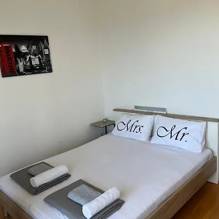 Cvjetkovic Apartment