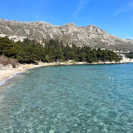 Appartamento Cvjetkovic *