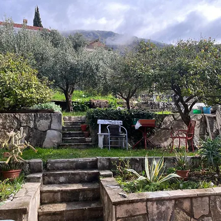 Cvjetkovic Apartment Mlini