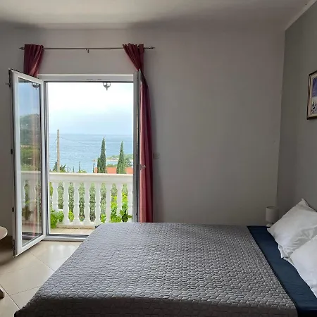 Cvjetkovic Appartement *