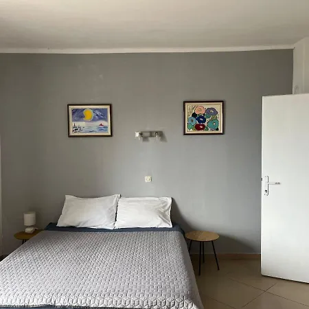 Apartment Cvjetkovic *