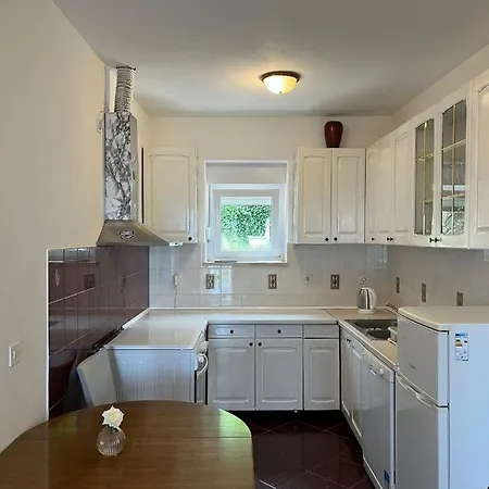 Apartment Cvjetkovic