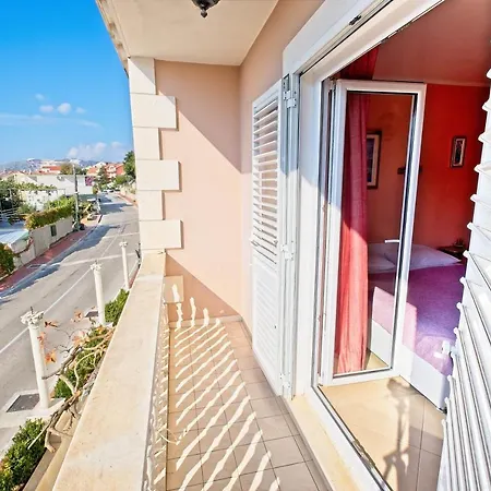 Cvjetkovic Apartment